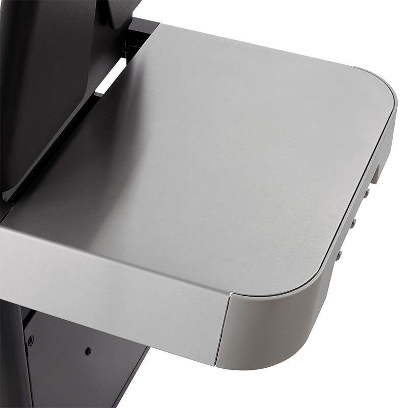 ΨΗΣΤΑΡΙΑ Genesis E-325s (Sear - no Side Burner)