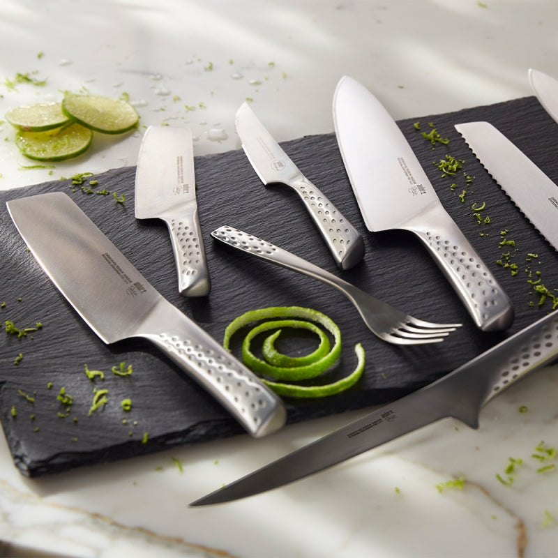 Weber® Deluxe Μαχαίρι Κοπής Λαχανικών (Small)