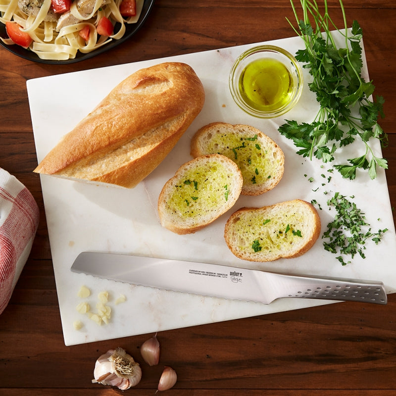 ΜΑΧΑΙΡΙ 21 cm - ΨΩΜΙ