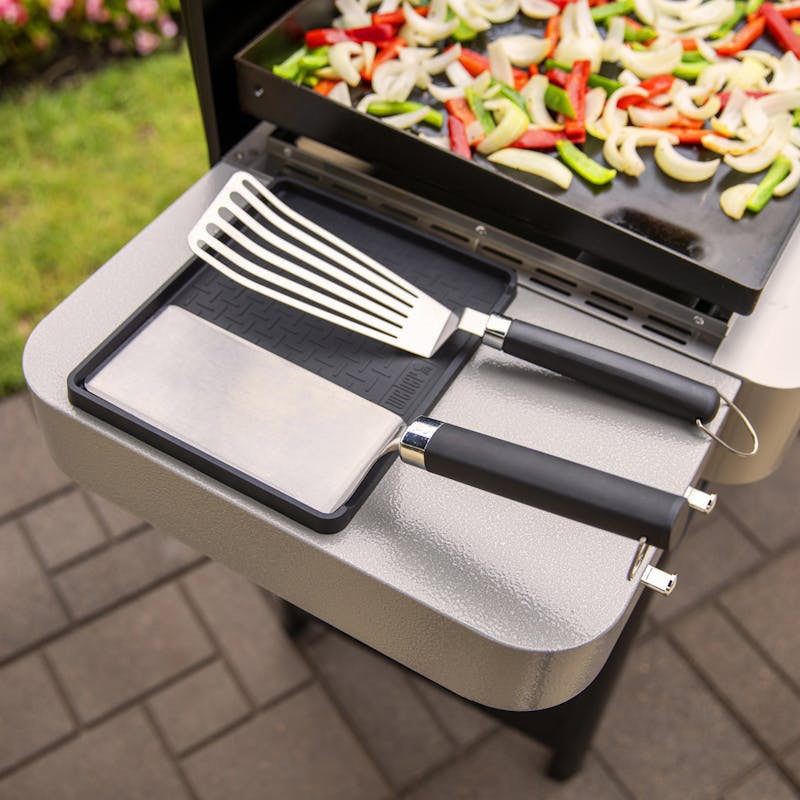 Weber® Βοηθητική Επιφάνεια Για Εργαλεία Ψησίματος