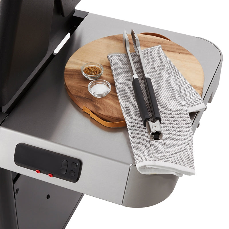 ΨΗΣΤΑΡΙΑ GENESIS SX-435