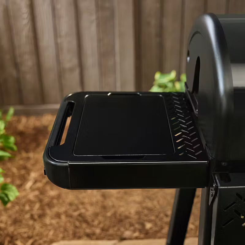 Weber® Πλαινό Τραπέζι Weber Works Για Smoque 500