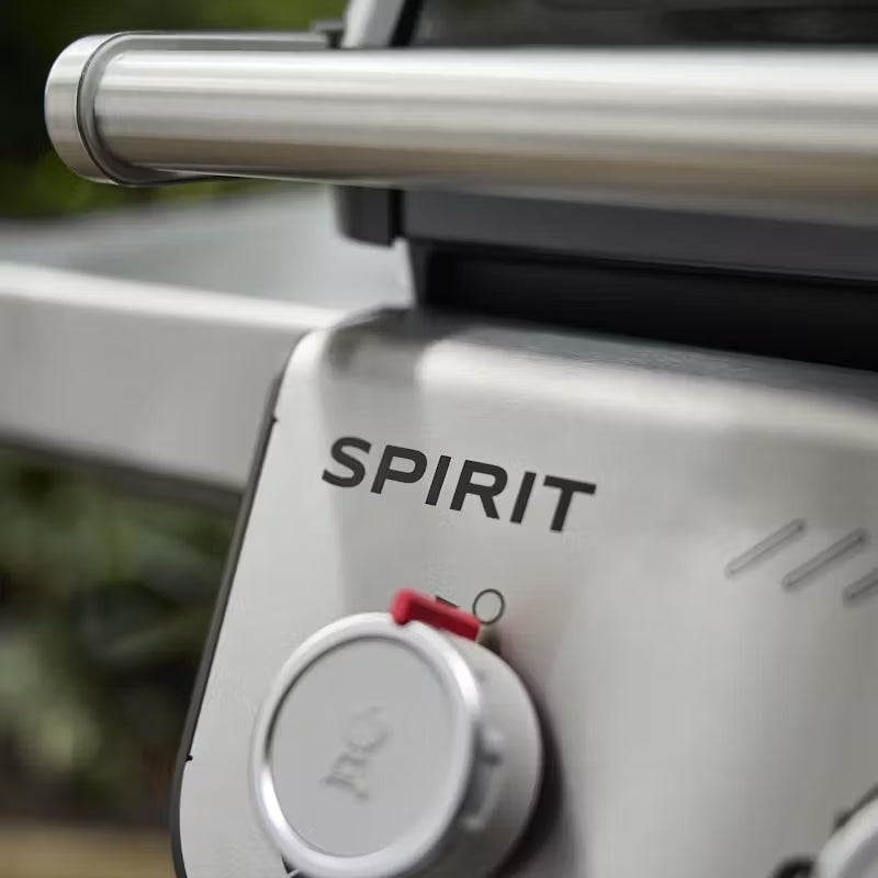 Ψησταριά Υγραερίου Weber® Spirit E-210