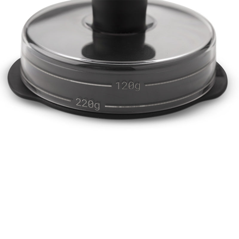 Weber® Πρέσα Για Μπιφτέκια (Burger)