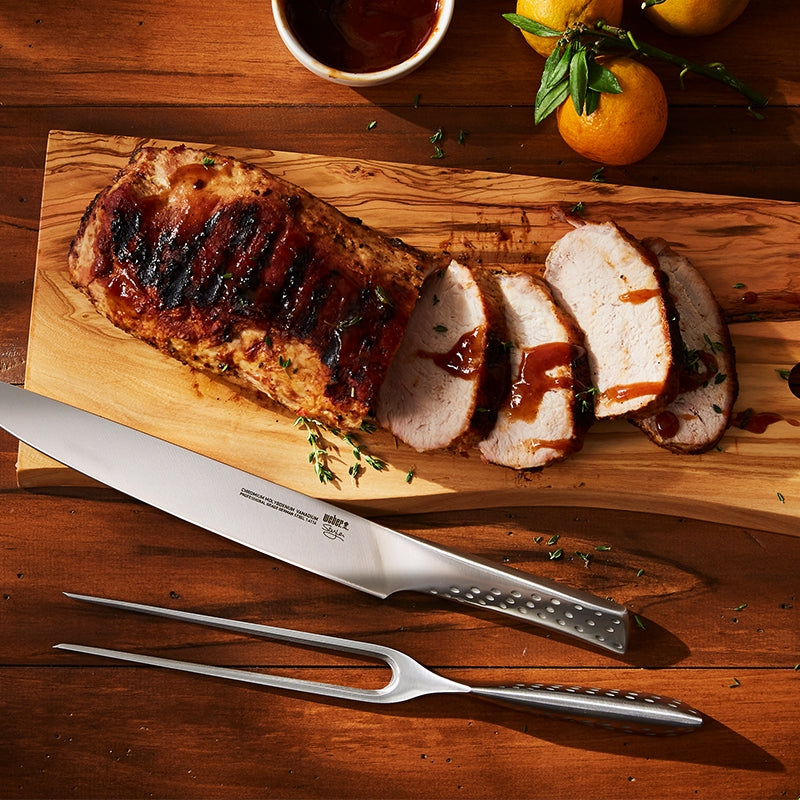 ΣΕΤ ΜΑΧΑΙΡΙ - ΠΗΡΟΥΝΑ