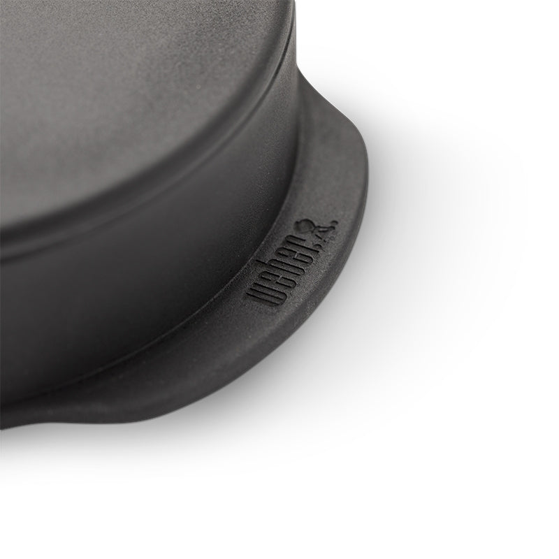 Weber® Πρέσα Για Μπιφτέκια (Burger)