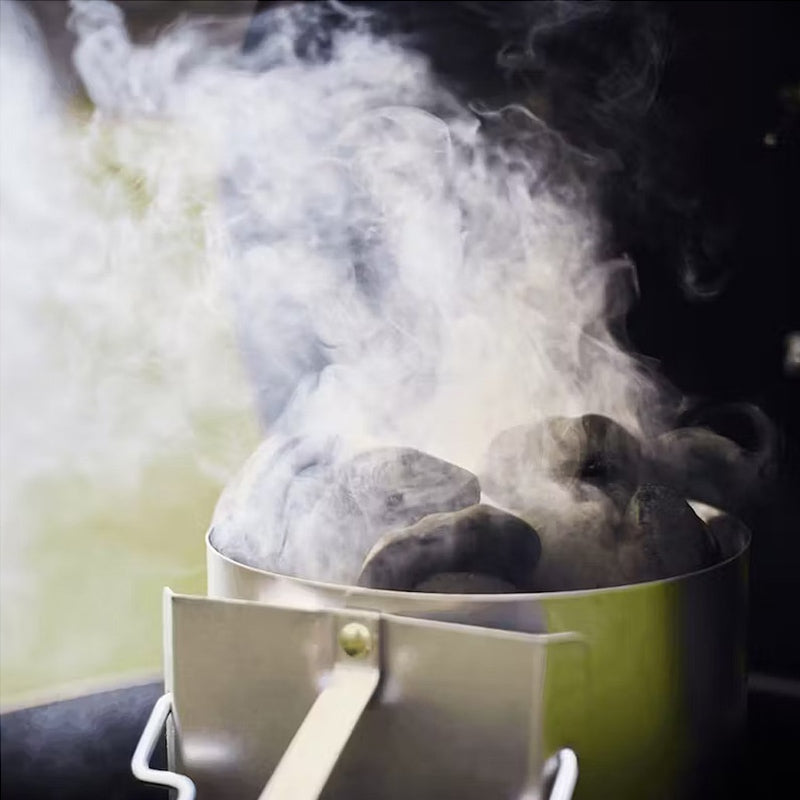 Weber® Μπρικέτες Coconut Shell - 4kg