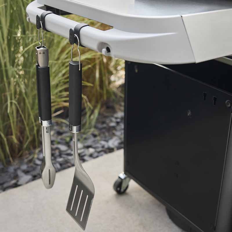 Ψησταριά Υγραερίου Weber® Genesis® Ε-415 Weber Works