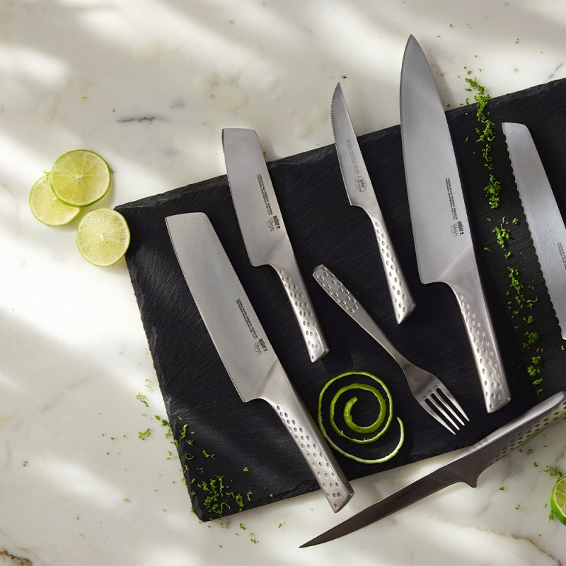 Weber® Deluxe Μαχαίρι Κοπής Λαχανικών (Small)