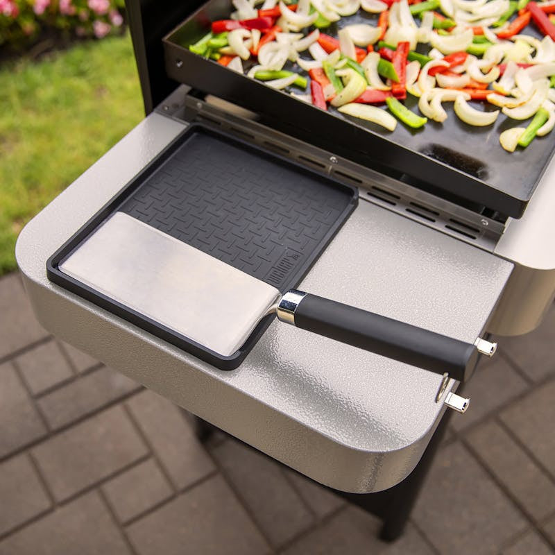 Weber® Βοηθητική Επιφάνεια Για Εργαλεία Ψησίματος