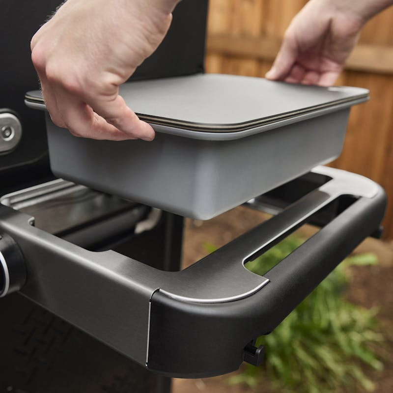 Ψησταριά Υγραερίου Weber® Spirit SP-435