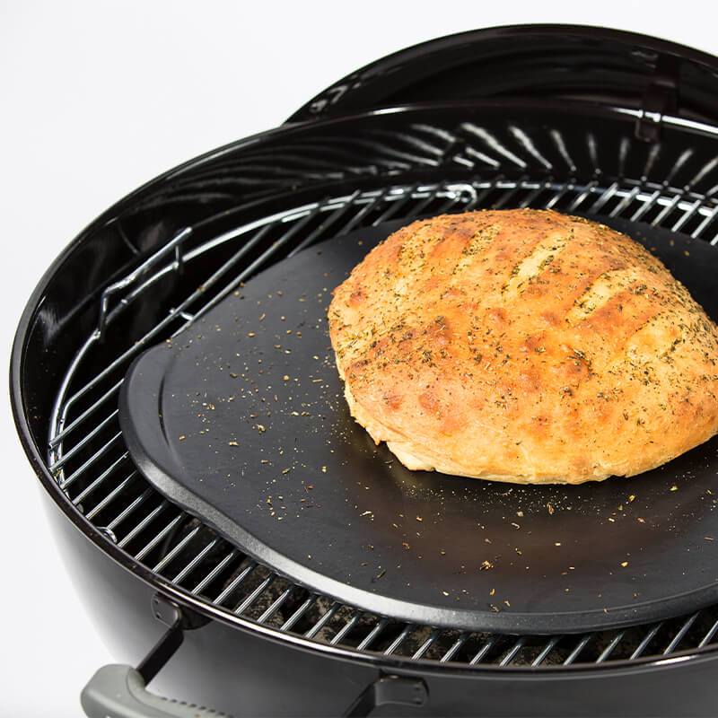 ΚΕΡΑΜΙΚΗ ΠΕΤΡΑ ΨΗΣΙΜΑΤΟΣ 41cm