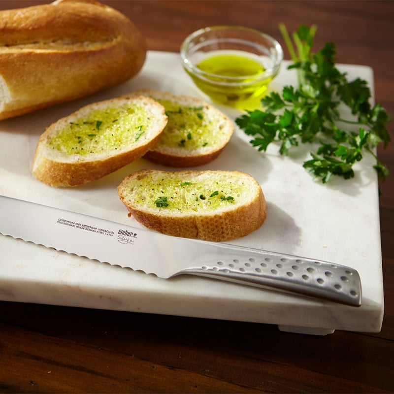 ΜΑΧΑΙΡΙ 21 cm - ΨΩΜΙ