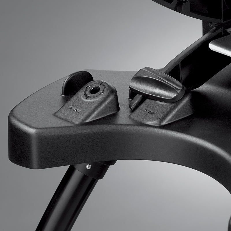 Stand Q 1000-/2000 - series