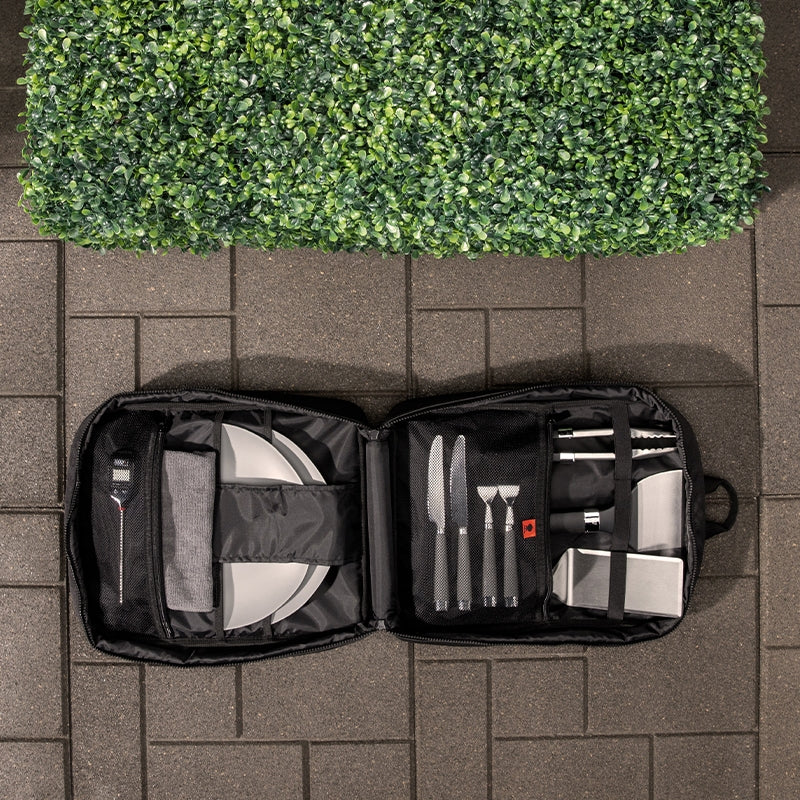 Weber® Backpack Εργαλείων Ψησίματος