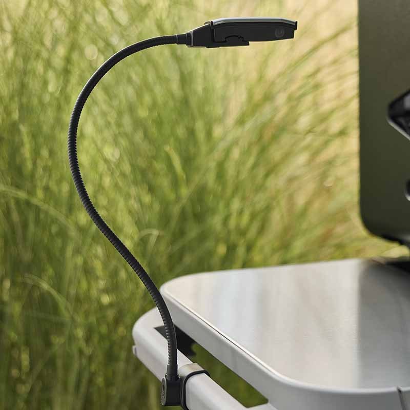 Weber® Works Flex Light - Snap On