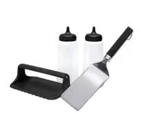 Αξεσουάρ για πλατώ