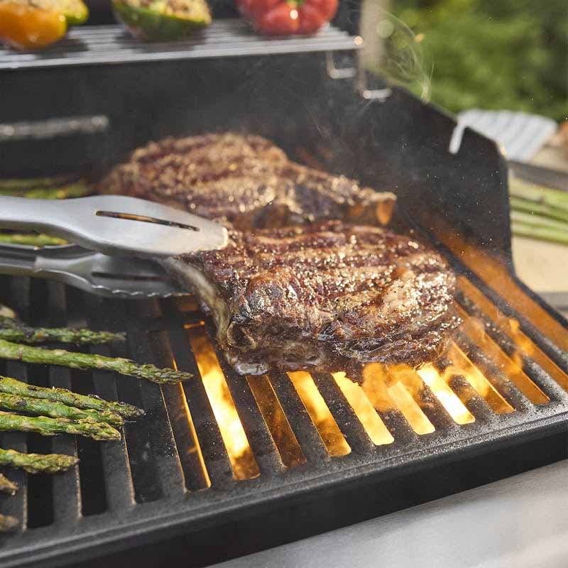 Ψησταριά Υγραερίου Weber® Spirit EP-435