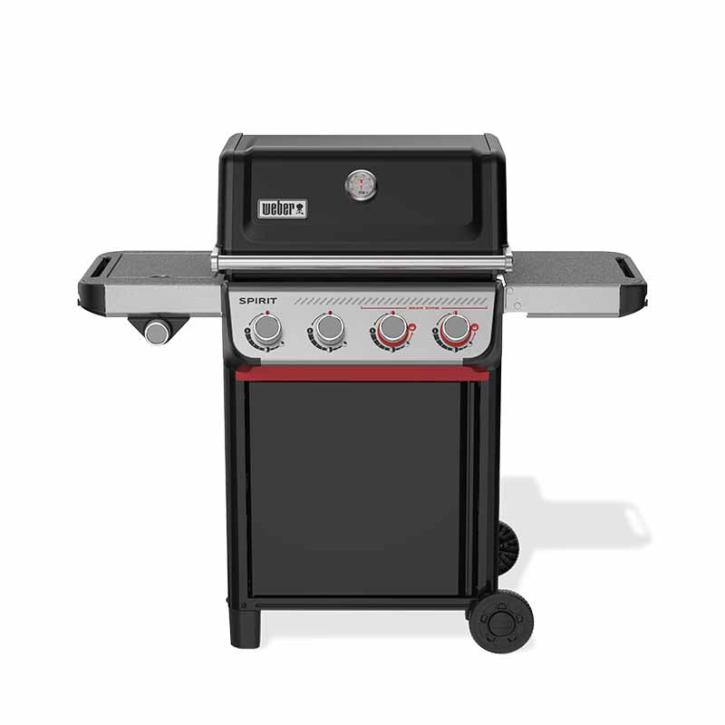 Ψησταριά Υγραερίου Weber® Spirit E-435