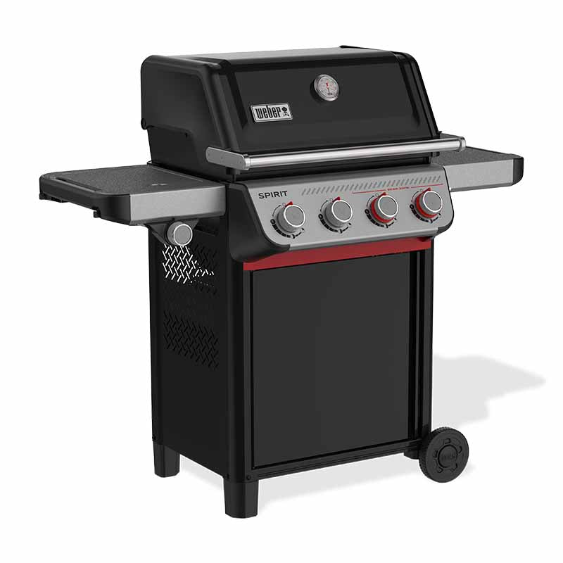 Ψησταριά Υγραερίου Weber® Spirit E-435