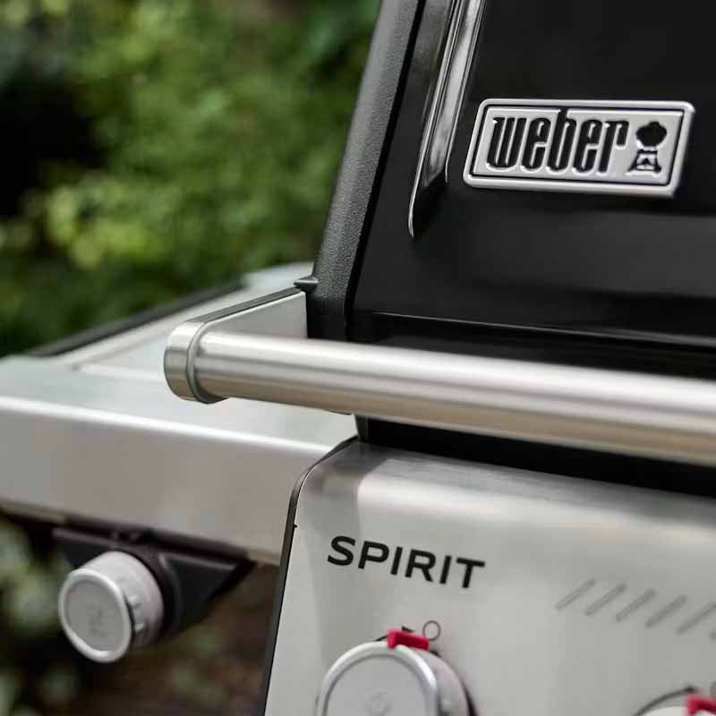Ψησταριά Υγραερίου Weber® Spirit E-435