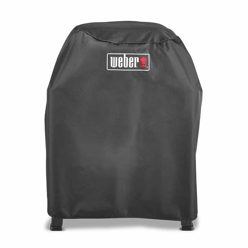 Premium Κάλυμμα Ψησταριάς Weber® Lumin Compact & Lumin Με Βάση New