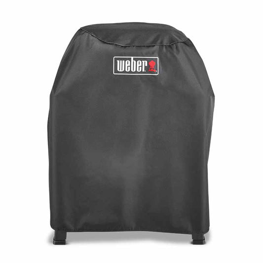 Premium Κάλυμμα Ψησταριάς Weber® Lumin Compact & Lumin Με Βάση New