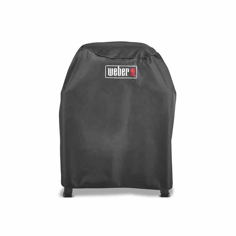 Premium Κάλυμμα Ψησταριάς Weber® Lumin Compact & Lumin Με Βάση New