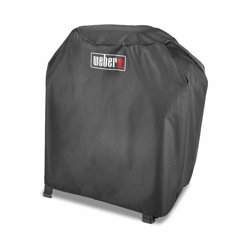 Premium Κάλυμμα Ψησταριάς Weber® Lumin Compact & Lumin Με Βάση New