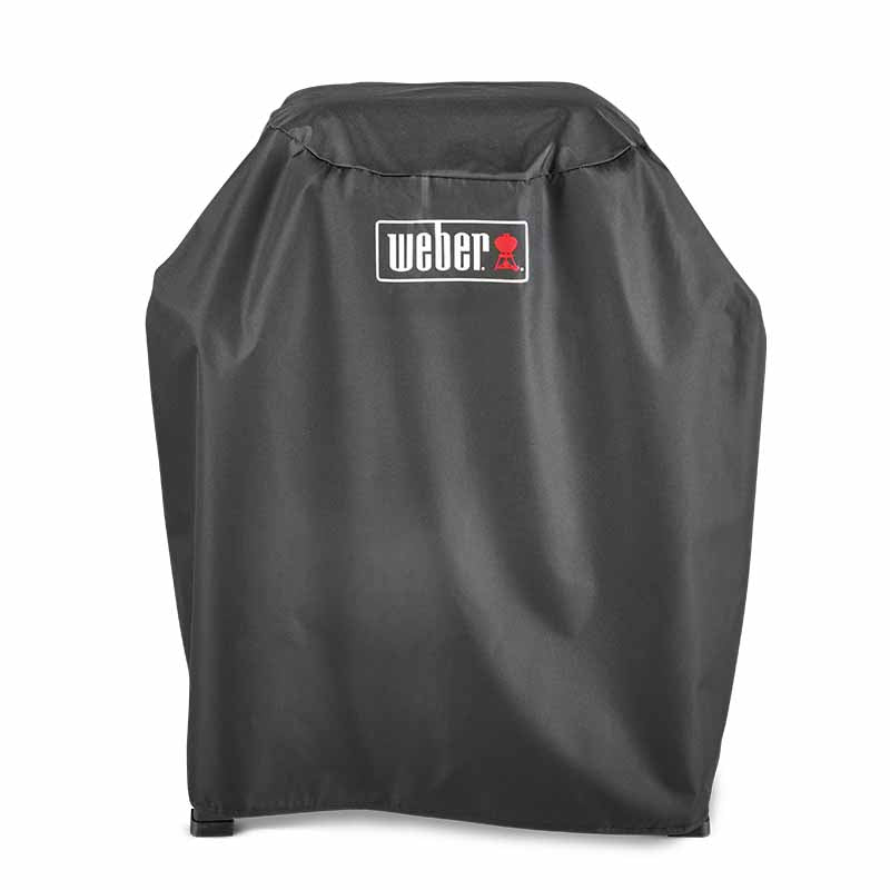 Premium Κάλυμμα Ψησταριάς Weber® Lumin Compact & Lumin Με Βάση New