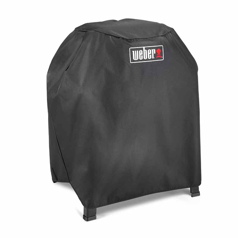 Premium Κάλυμμα Ψησταριάς Weber® Lumin Compact & Lumin Με Βάση New