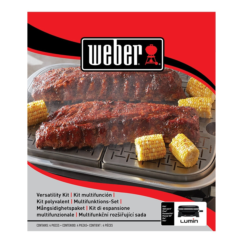 Lumin versatlity kit - med