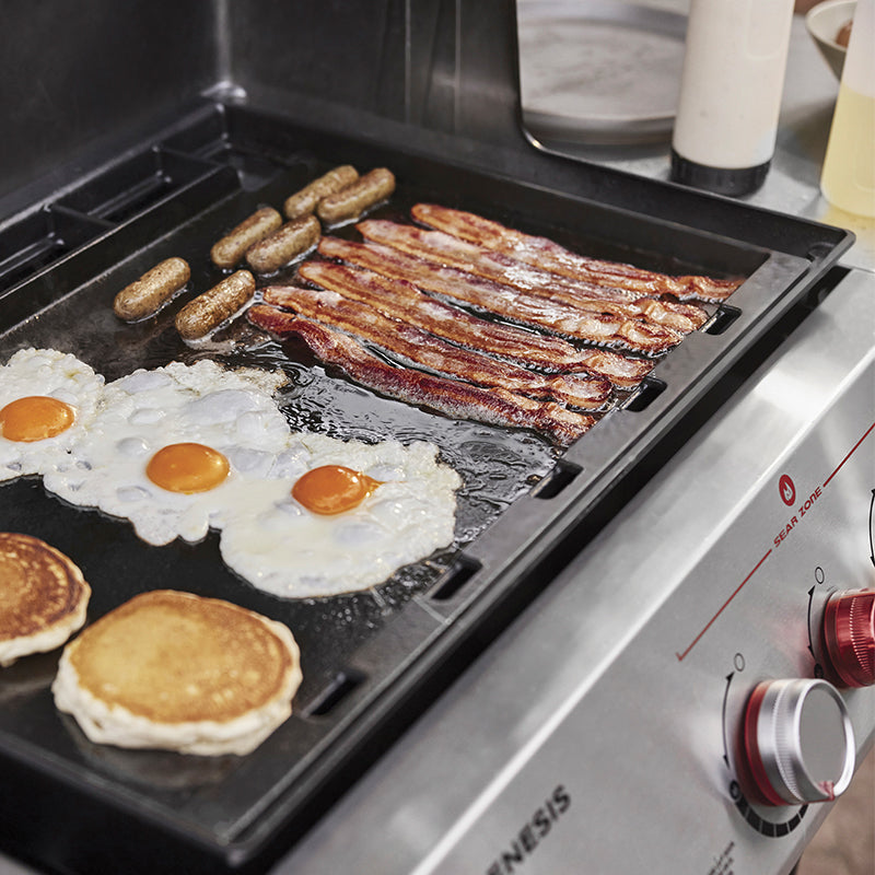Weber Full Size Griddle - Genesis 300 Series