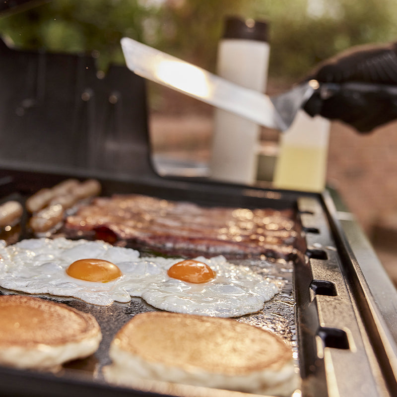Weber Full Size Griddle - Genesis 300 Series