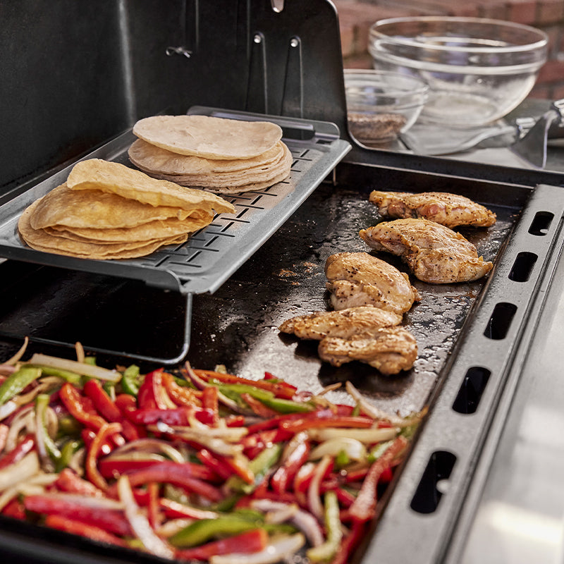 Weber Full Size Griddle - Genesis 300 Series