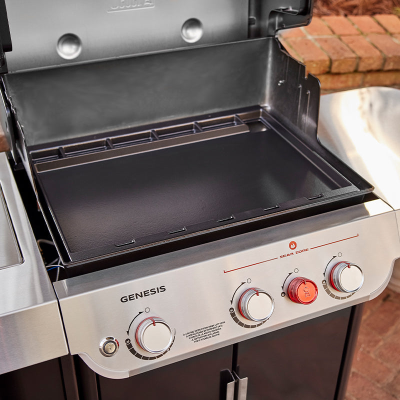 Weber Full Size Griddle - Genesis 300 Series