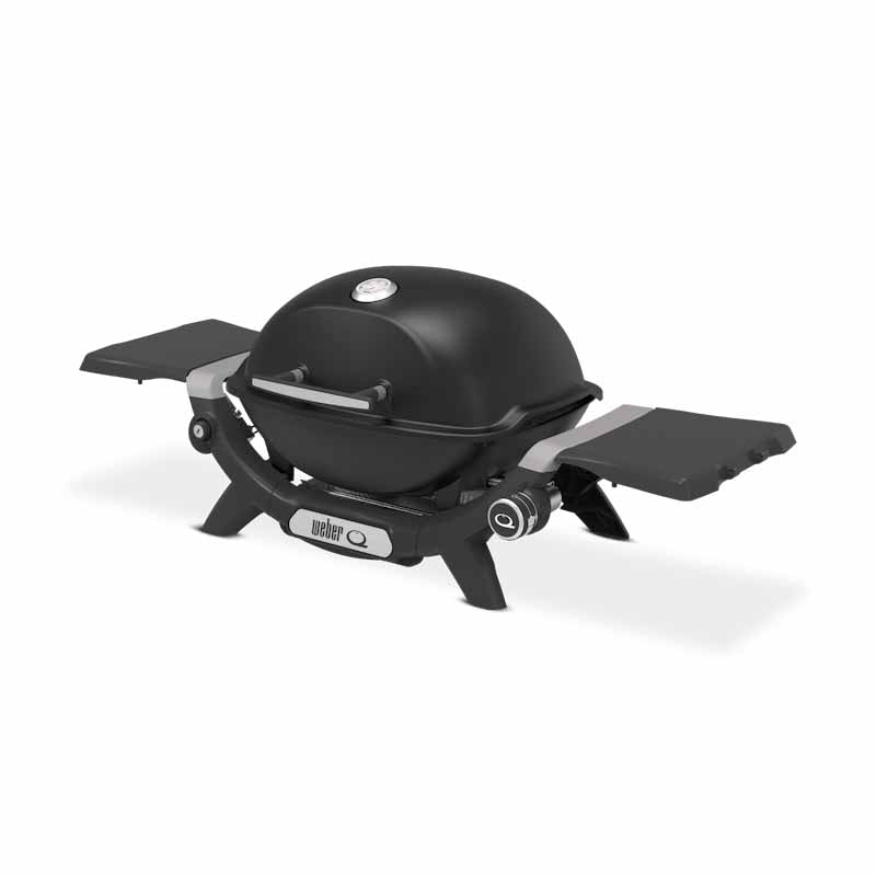 Ψησταριά Υγραερίου Weber® Q 1200N