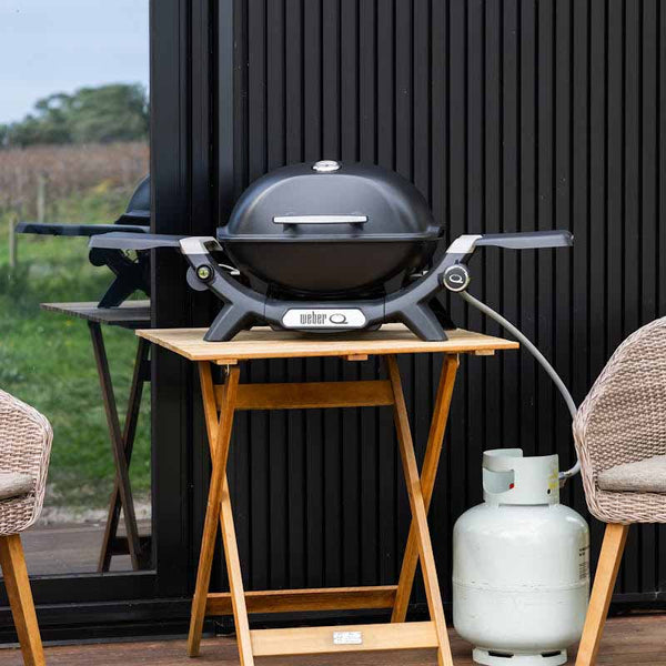 Νέα Σειρά Weber Q®