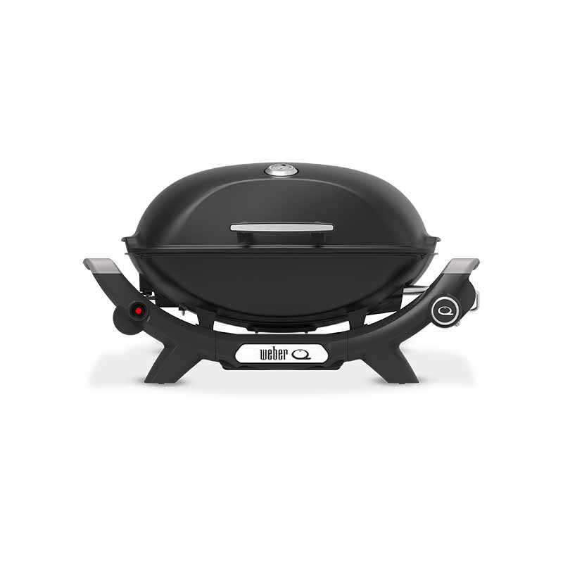 Ψησταριά Υγραερίου Weber® Q 2100N
