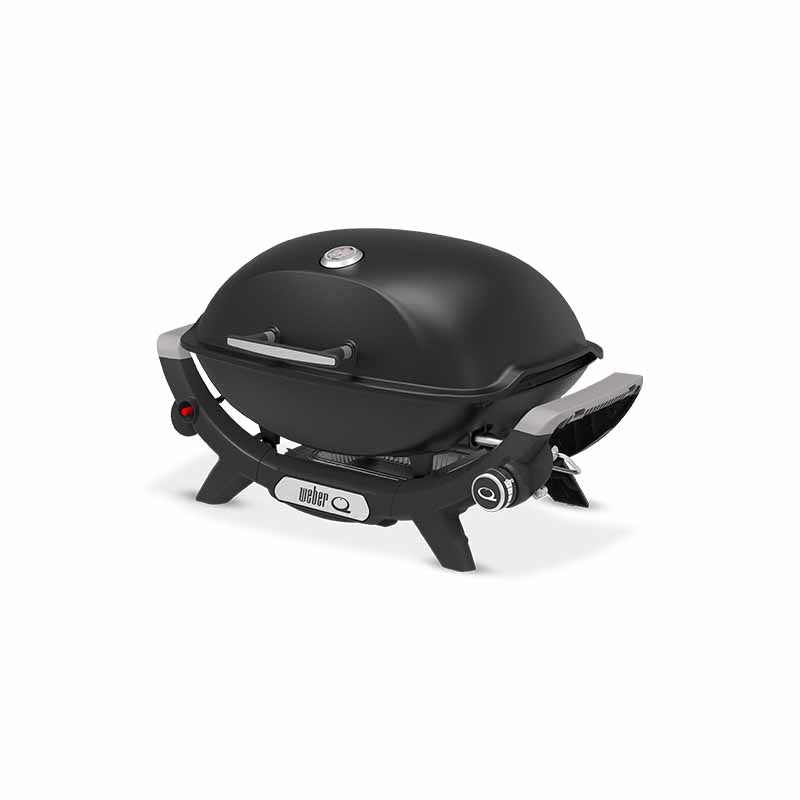 Ψησταριά Υγραερίου Weber® Q 2100N