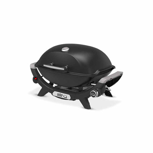 Ψησταριά Υγραερίου Weber® Q 2100N