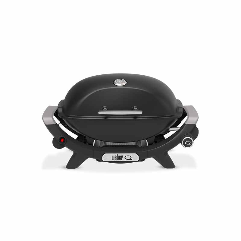 Ψησταριά Υγραερίου Weber® Q 2100N