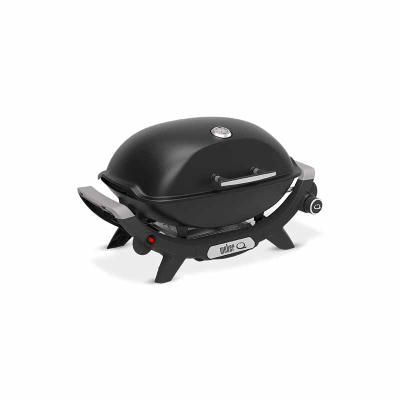 Ψησταριά Υγραερίου Weber® Q 2100N