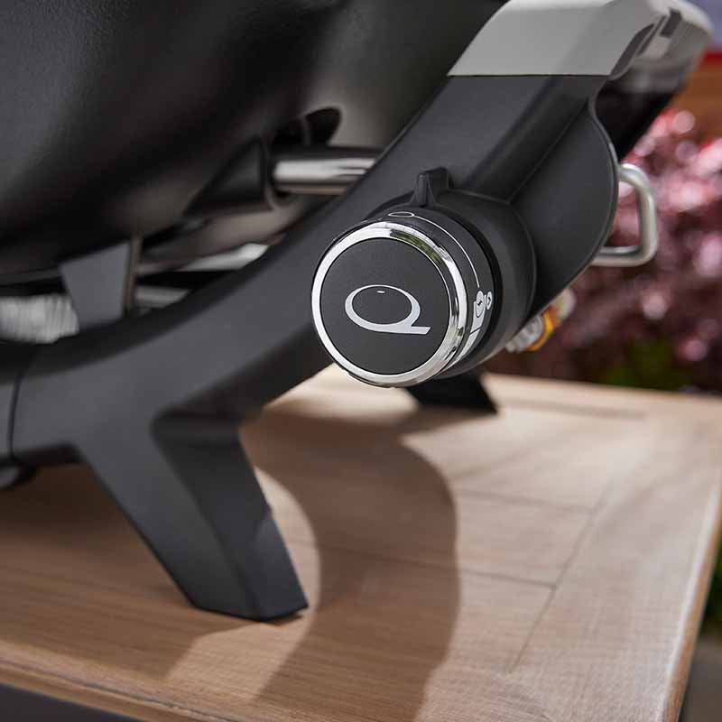 Ψησταριά Υγραερίου Weber® Q 2100N