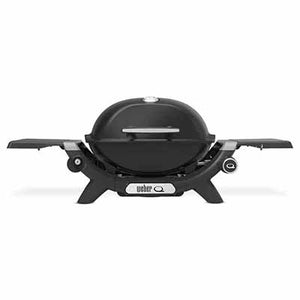 Weber Q® Gas