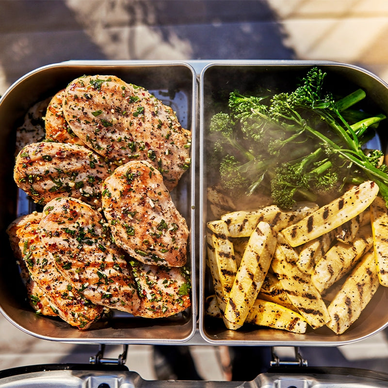 Lumin versatlity kit - small