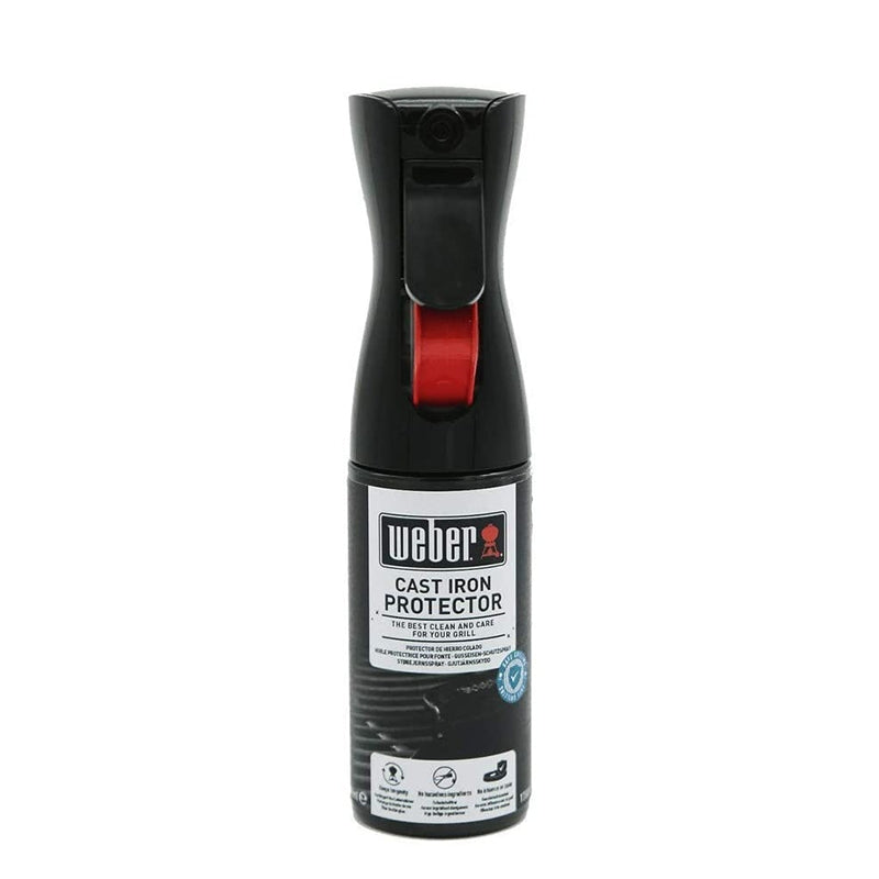 Weber®  Προστατευτικό Spray Για Μαντεμένιες Σχάρες - 200ml