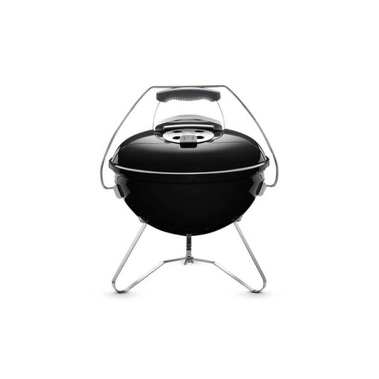 ΨΗΣΤΑΡΙΑ Smokey Joe 37cm BLACK