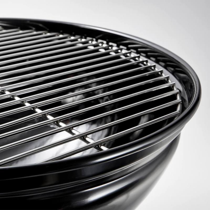 ΨΗΣΤΑΡΙΑ Smokey Joe 37cm BLACK