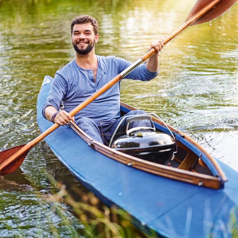 ΨΗΣΤΑΡΙΑ Smokey Joe 37cm BLACK